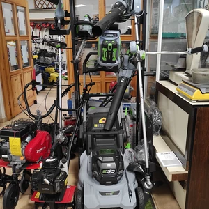 Aku technika Smržice - Prostějov