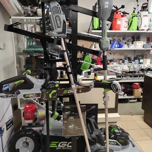 EGO - aku zahradní stroje 2