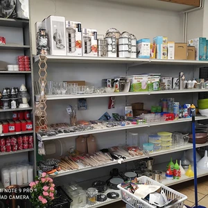 Kuchyňské potřeby Smržice - Prostějov