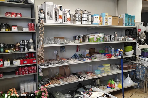 Kuchyňské potřeby Smržice - Prostějov