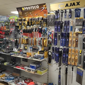 Nářadí a nástroje Smržice - Prostějov