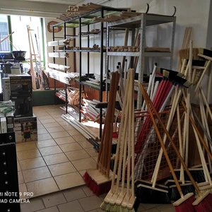 Násady,košťata,hrábě Smržice - Prostějov