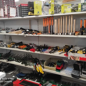 Ruční a zahradní nářadí Smržice - Prostějov