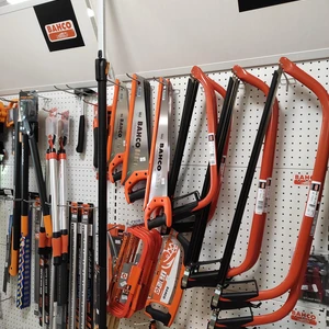 ruční nářadí Bahco