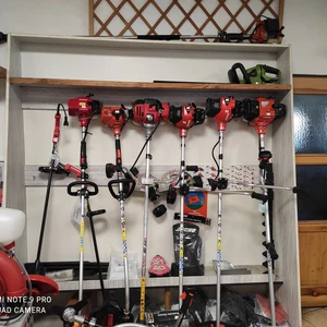 Strunové sekačky Smržice - Prostějov