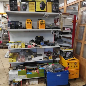 Svářecí technika Smržice - Prostějov