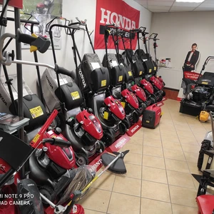 Trávní sekačky Honda Smržice - Prostějov