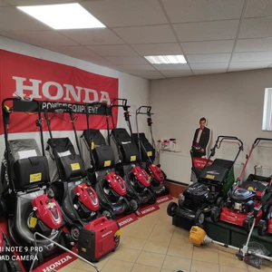 Zahradní sekačky Honda Smržice - Prostějov