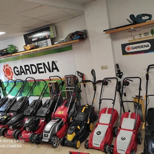 Zahradní sekačky Smržice - Prostějov